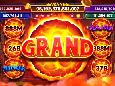 Interface Principal MGM Bet screenshot