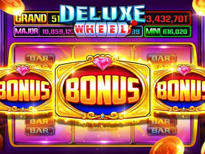 Jogos de Cassino Online screenshot